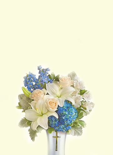 Sympathy Flowers Harold Wood